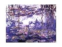 Claude Monet - Ninfees 1916-1919